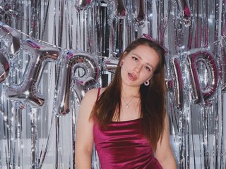 Erotisk videochatt Keily8