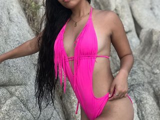 Erotisk videochatt KeilySmith1