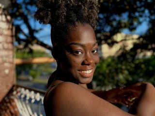 Erotisk videochatt KeilySofia