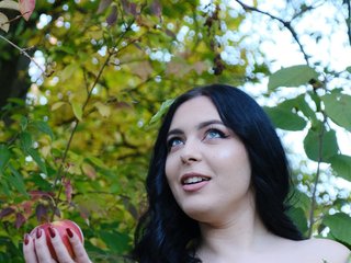 Erotisk videochatt KeiraDark