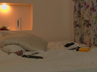 Erotisk videochatt KeiraDark