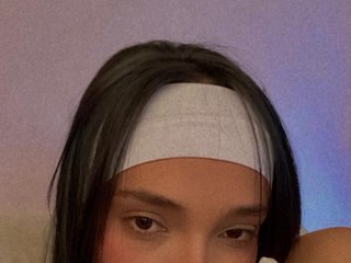 Erotisk videochatt Keisy-star