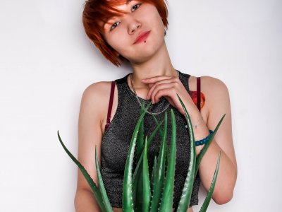 Profilbild Kelly-Leen