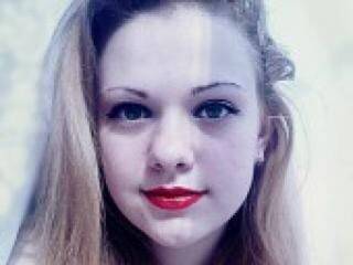 Erotisk videochatt kellydoll