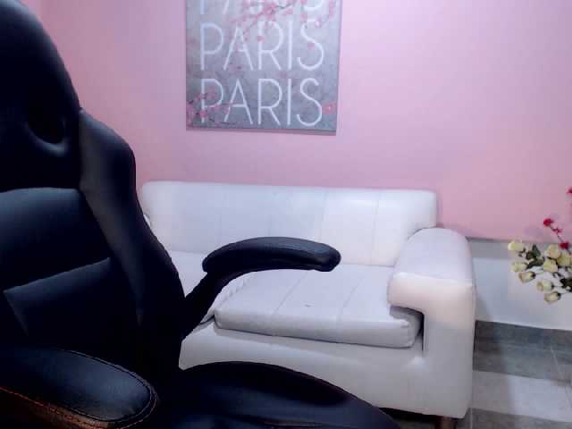 Sändningsbilder KellyeJonnes