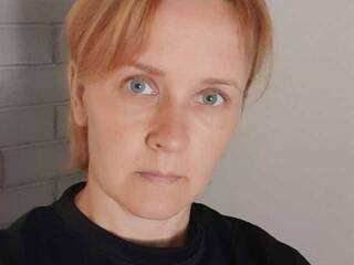 Erotisk videochatt KellyHeart