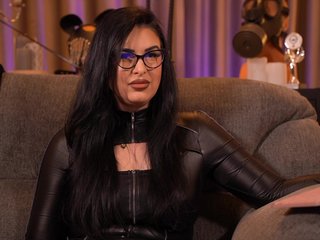 Erotisk videochatt KellyKent