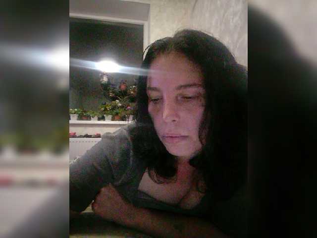 Sändningsbilder KellyLuxe