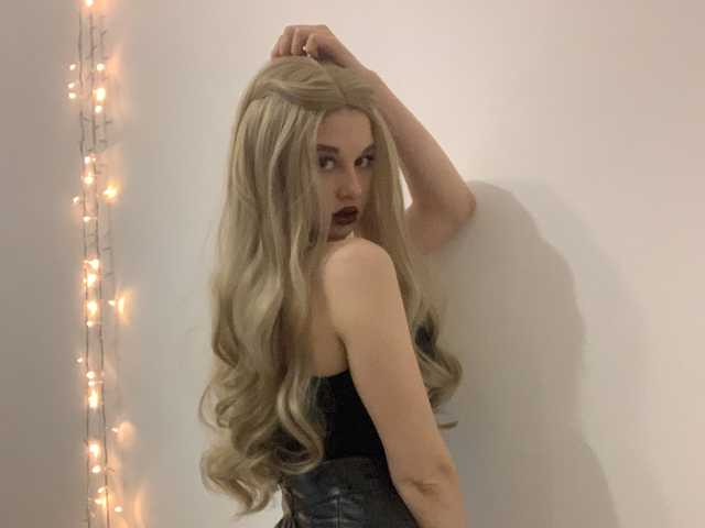 Foto av profilen KellyQLove