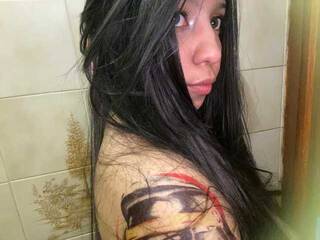 Erotisk videochatt Kellyvanessamoncada1