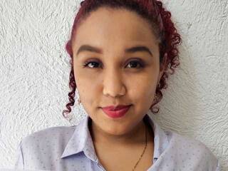 Erotisk videochatt KelsaPrice