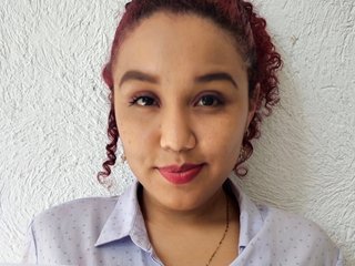 Erotisk videochatt KelsaPrice