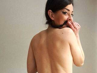 Erotisk videochatt KelseyMoonshine