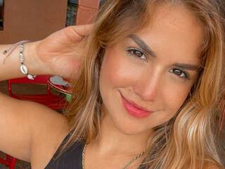 Erotisk videochatt KemilF