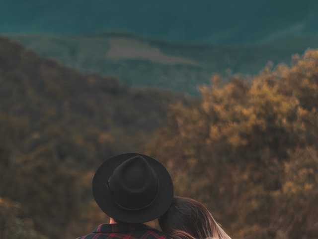 Foto av profilen KenAndMiya