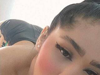 Erotisk videochatt KendallBrown