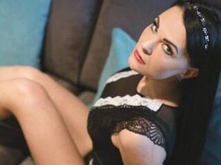 Erotisk videochatt KendallLUXE