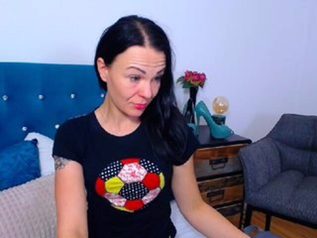 Sändningsbilder KendallLUXE