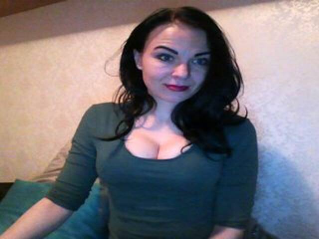 Sändningsbilder KendallLUXE