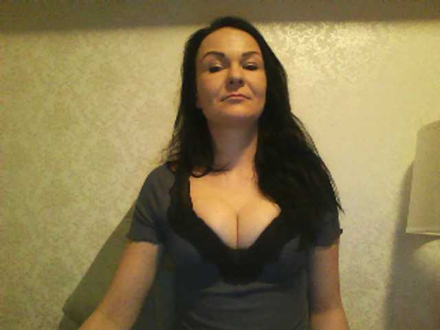 Sändningsbilder KendallLUXE