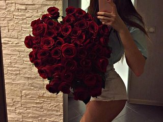 Erotisk videochatt KendalPery