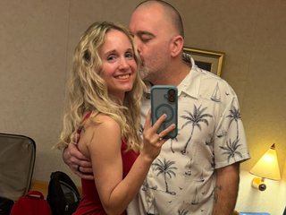 Erotisk videochatt Kendra-Tom