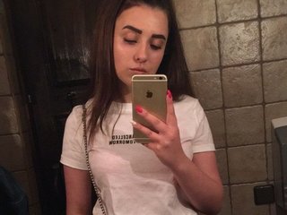 Erotisk videochatt _Katyaaa_