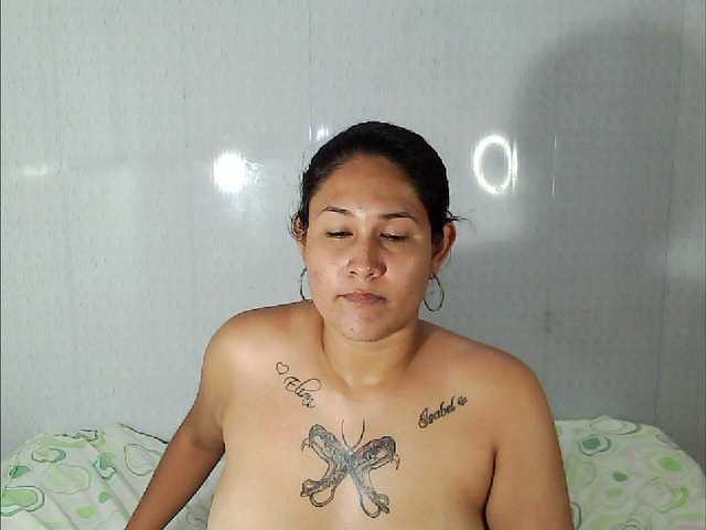 Sändningsbilder KendraFenty