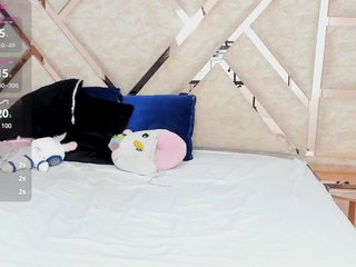 Erotisk videochatt Kendramonroe