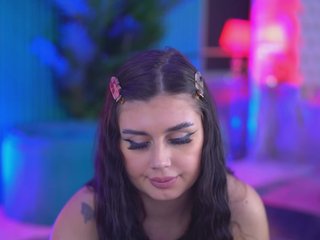 Erotisk videochatt KendraMoon