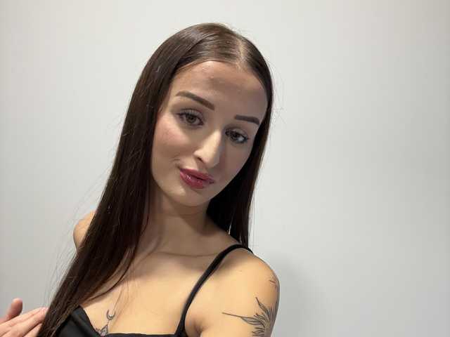 Foto av profilen kentmod