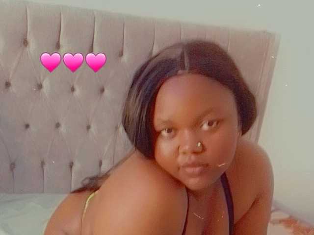 Foto av profilen kenyanbunny