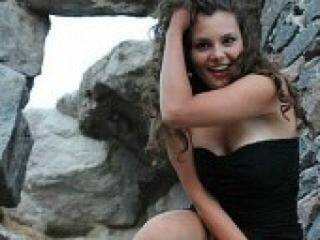 Erotisk videochatt kerenessa