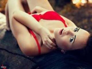 Erotisk videochatt kerie19