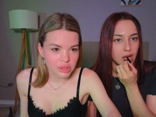 Sändningsbilder Kerryyy