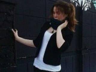 Erotisk videochatt keshagirl