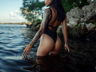 Erotisk videochatt Keshamonroe