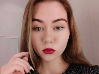 Erotisk videochatt Kessi-Bless