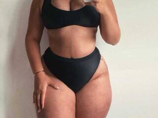 Erotisk videochatt Kessy01