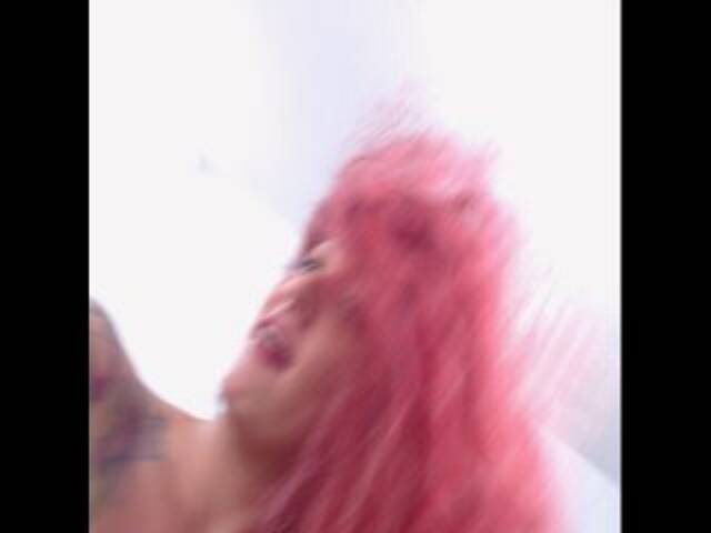 Sändningsbilder kethsalyfire