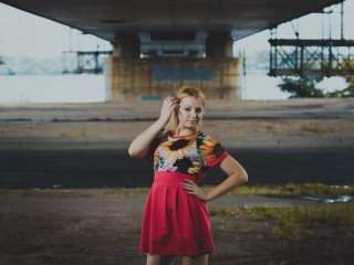 Foto av profilen BirdHell555