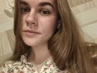 Erotisk videochatt Ketlina