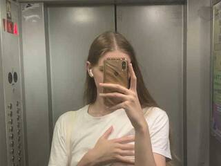 Erotisk videochatt Ketttya