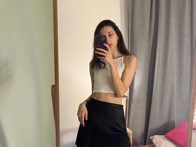 Foto av profilen Ketty-Belly