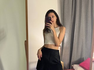 Erotisk videochatt Ketty-Belly