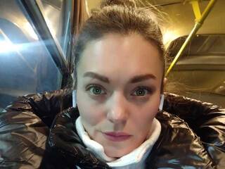 Erotisk videochatt Kettyoff