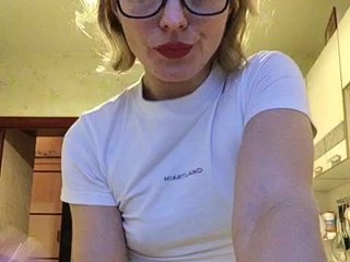 Erotisk videochatt Kettyoff