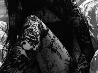 Erotisk videochatt Kety007