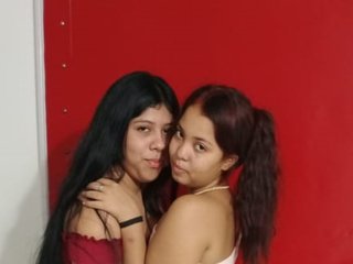 Erotisk videochatt Keyandnaty