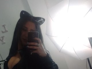 Foto av profilen Keyko-Sweet